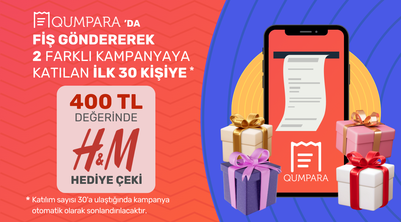 2 Farklı Kampanya Katılımına kampanyası