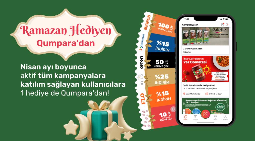 Ramazan kampanyası