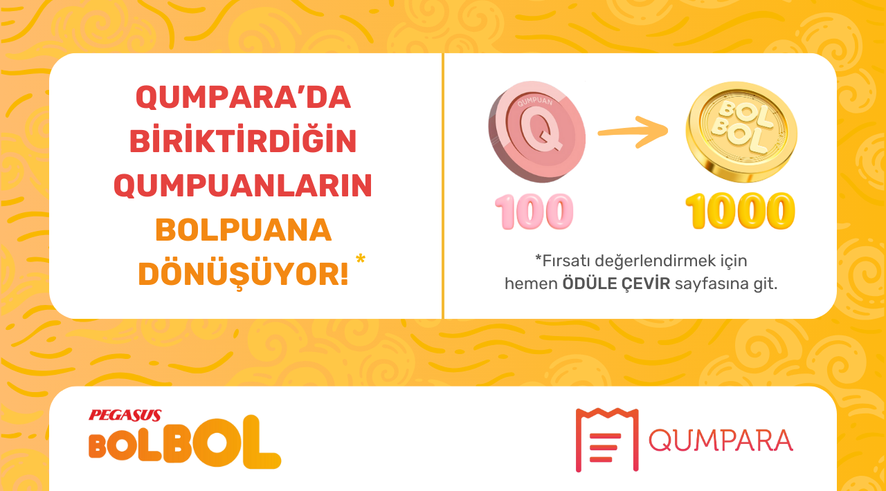 Ödüle Çevir'e Git kampanyası
