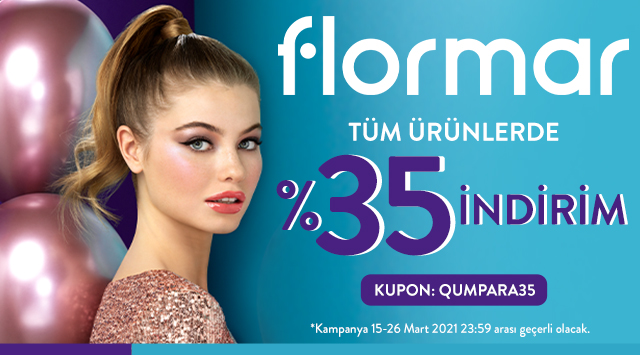 Tüm Qumpara Kullanıcılarına kampanyası
