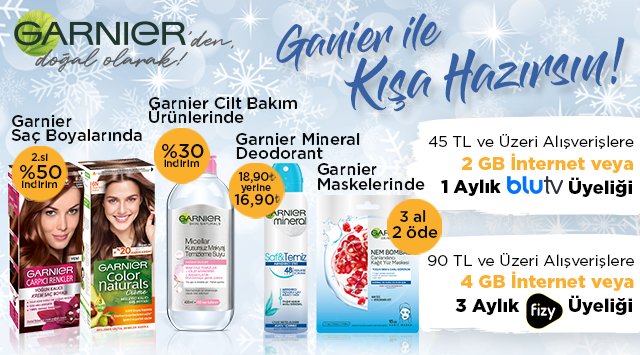 Sen Seç kampanyası