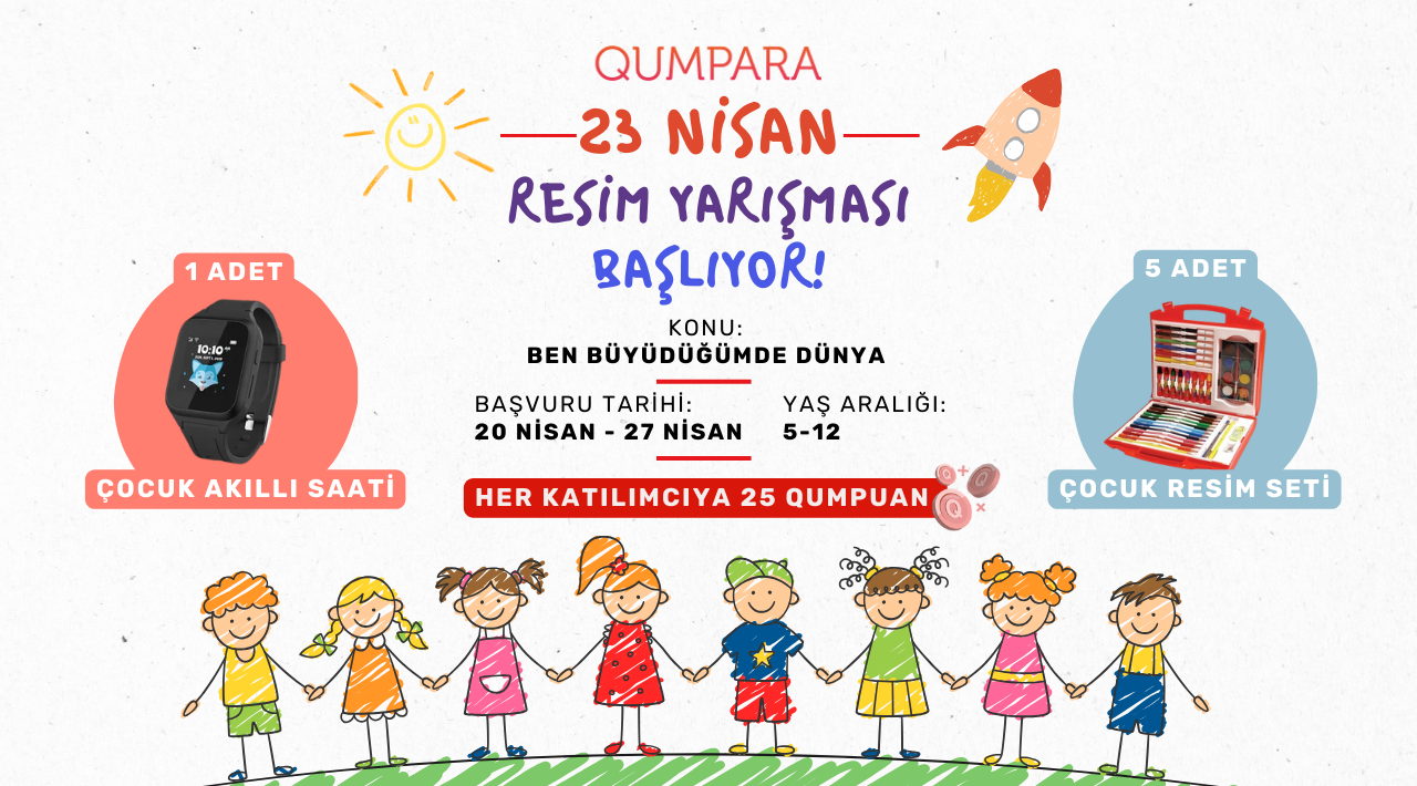 Ben Büyüdüğümde Dünya kampanyası