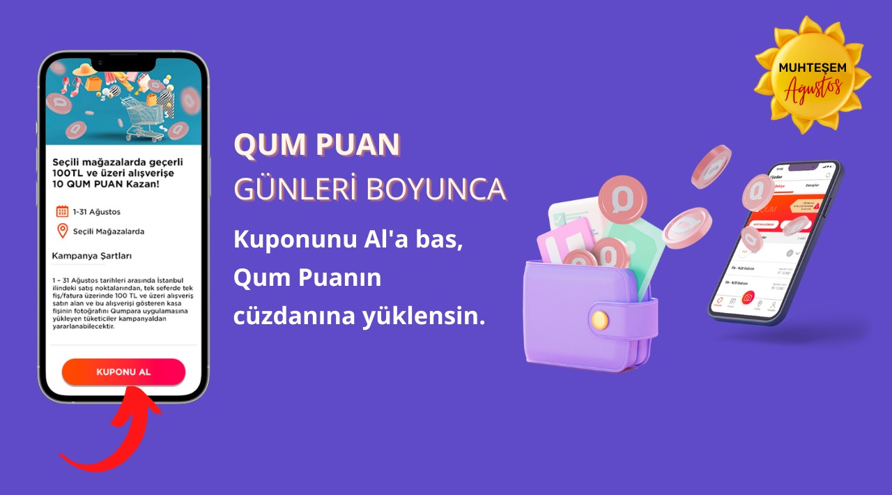 Bildirimlere Tıkla kampanyası