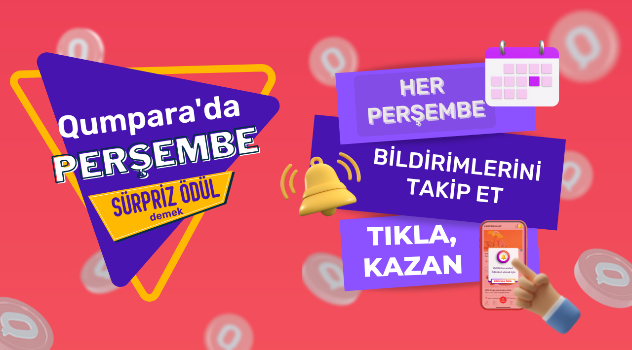 Bildirime Tıkla kampanyası