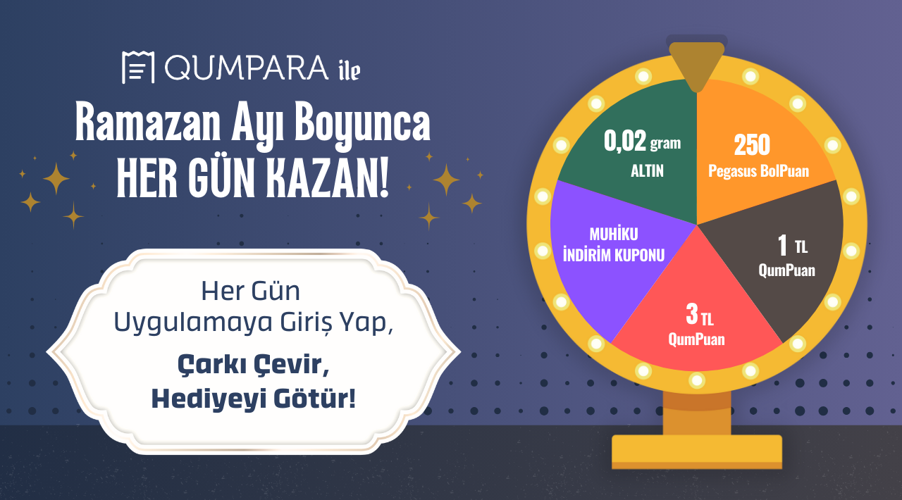 Ödül Kazan kampanyası