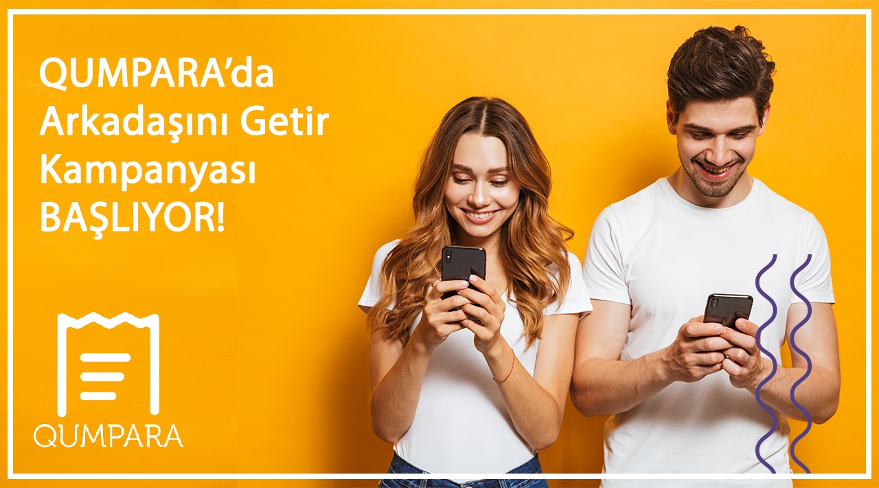 Arkadaşını Davet Et kampanyası