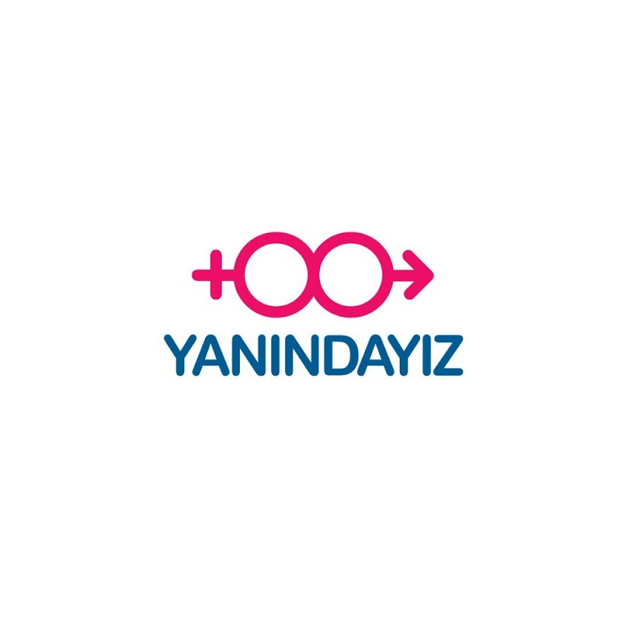 Yanındayız Derneği logosu