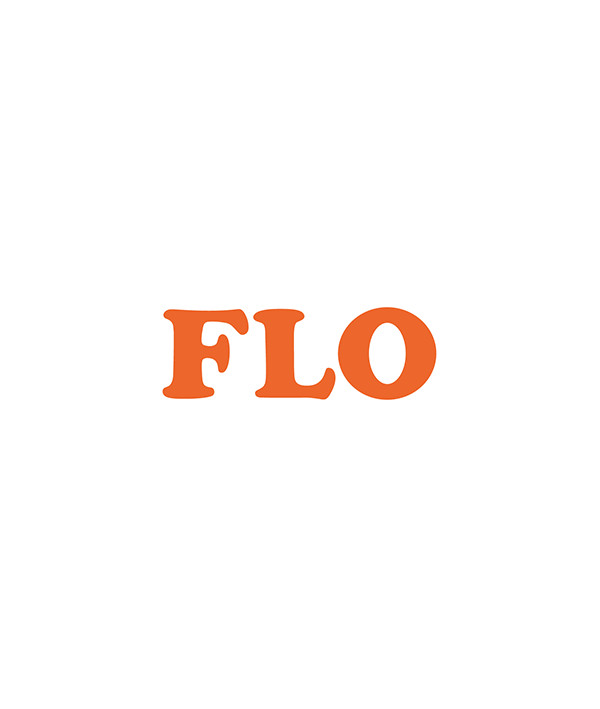 FLO logosu