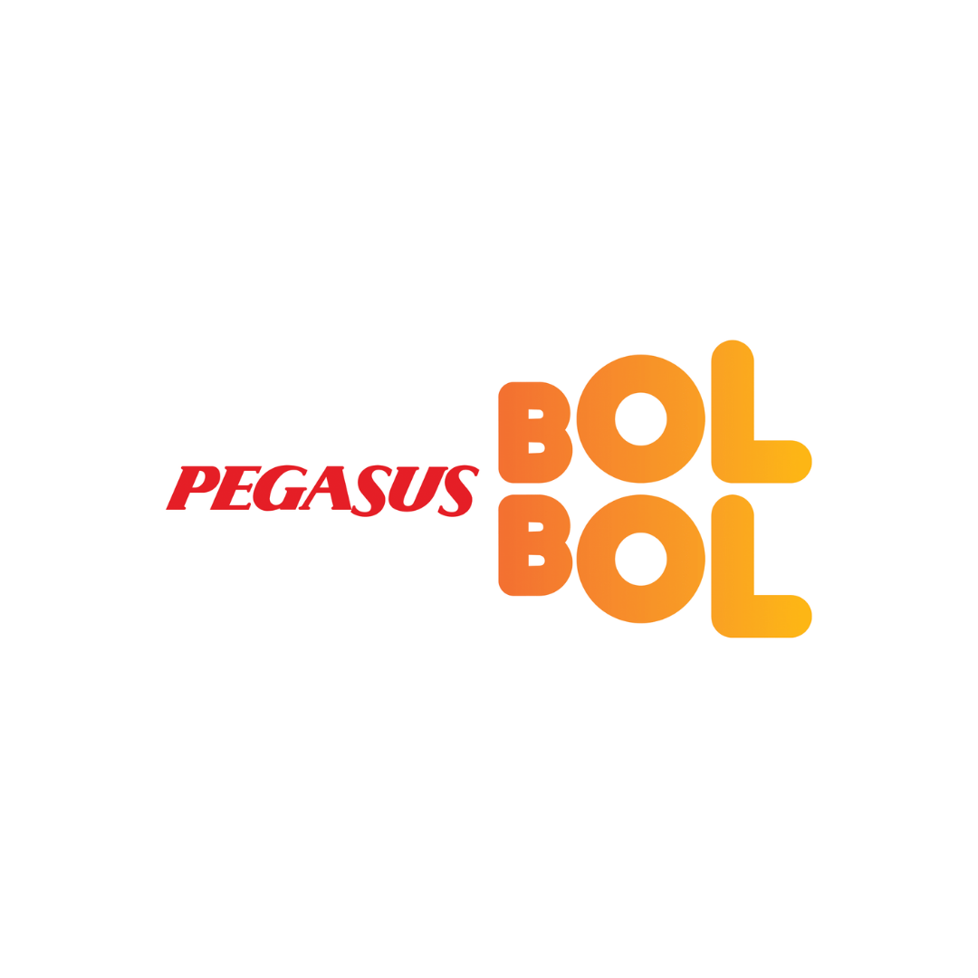 Pegasus logosu