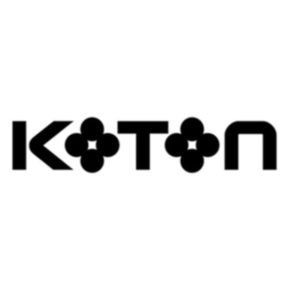 Koton logosu