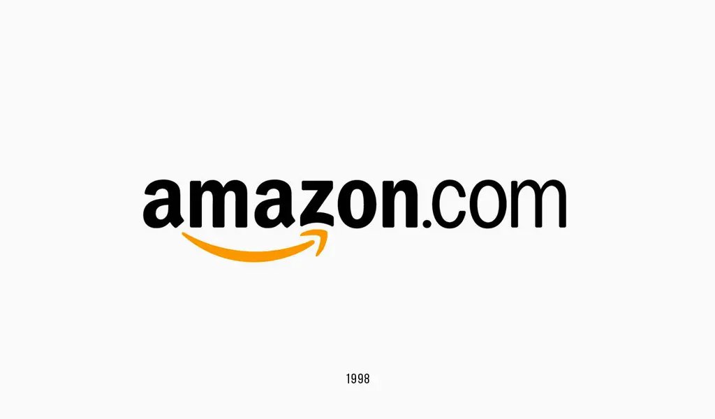 Amazon logosu