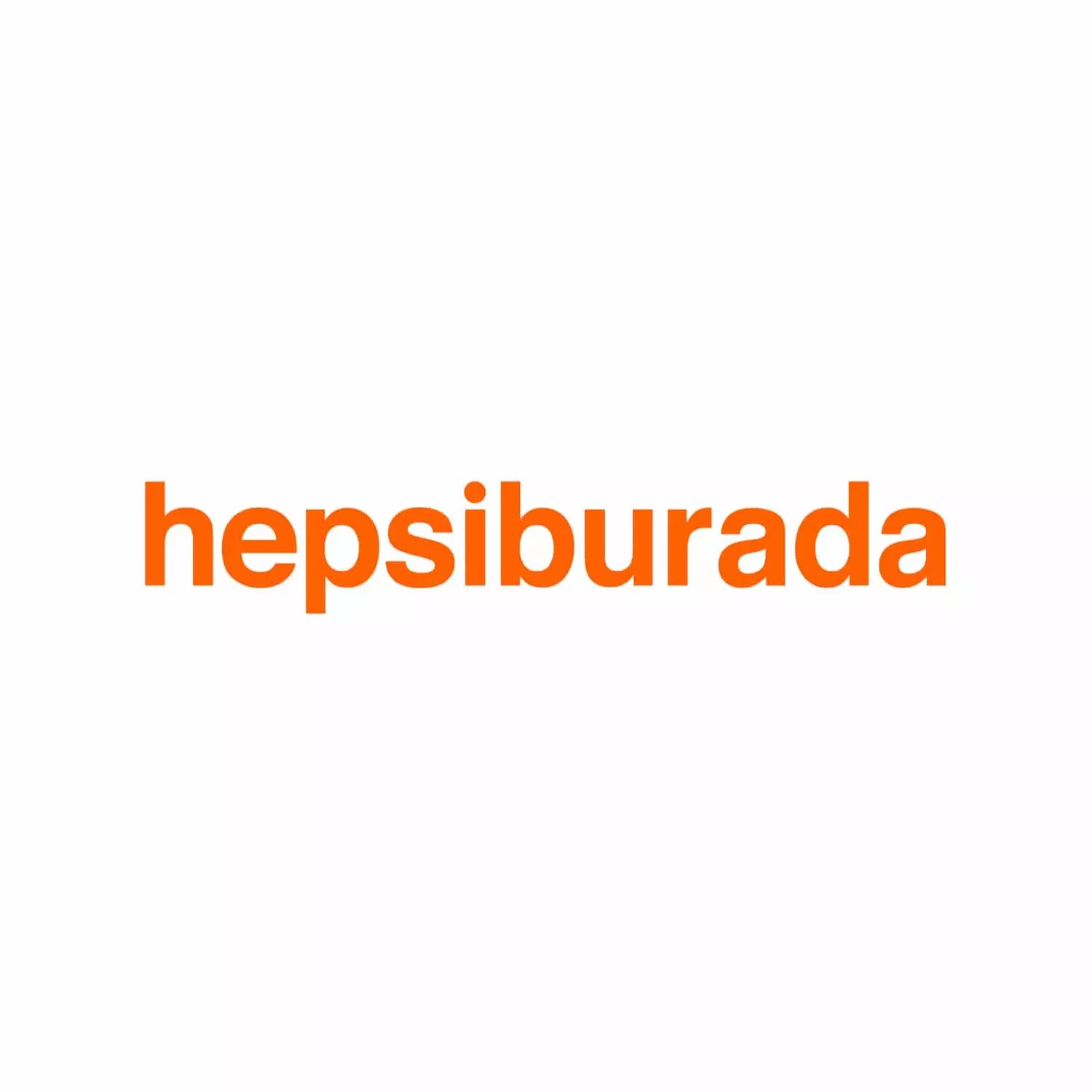 Hepsiburada logosu