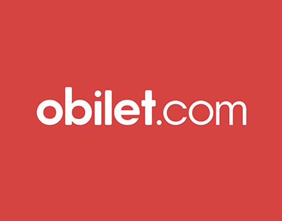 obilet logosu
