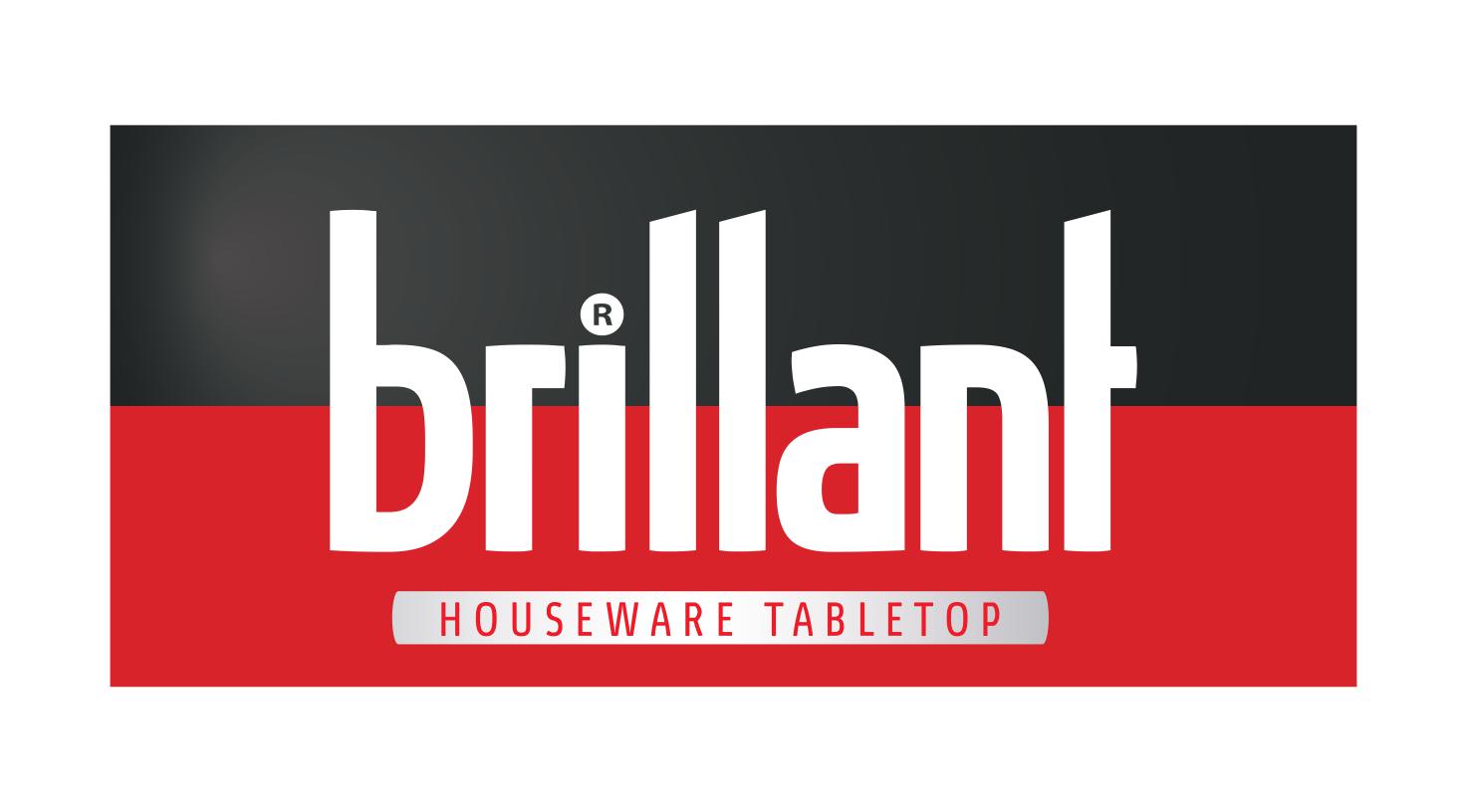 Brillant logosu
