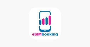 eSIMbooking logosu