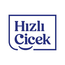 Hızlı Çiçek logosu