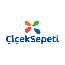 Çiçeksepeti logosu