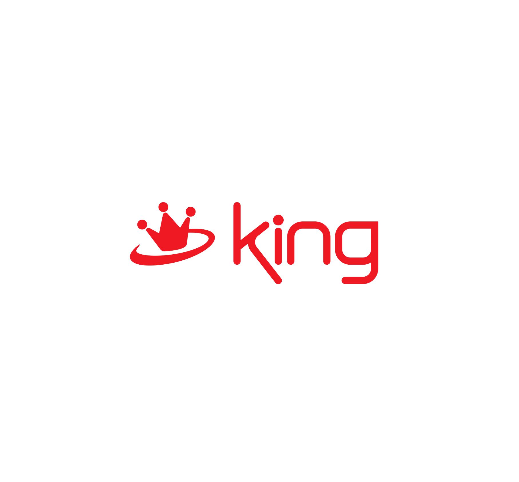 King logosu